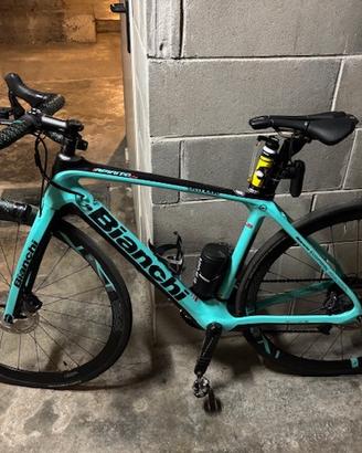 Bianchi Infinito CV