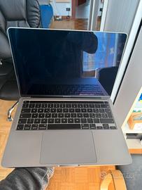 Macbook Pro 2020 i5 (Danneggiato)