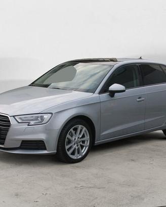 Audi A3 SPB 30 TFSI Admired