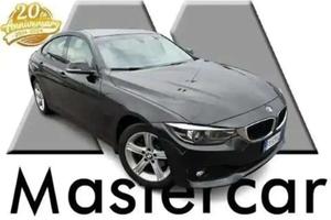 BMW 430 d 258cv Gran Coupe XDRIVE Advantage auto