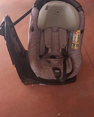 Seggiolino Bebè Confort Girevole