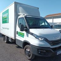 Daily IVECO 35C14