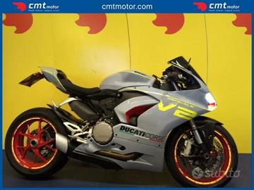 DUCATI Panigale V2 Garantita e Finanziabile