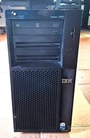 Server IBM System X3400 7976-KJG