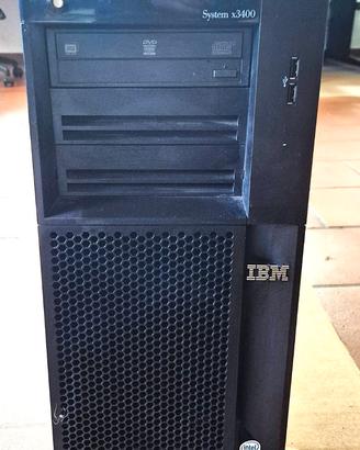 Server IBM System X3400 7976-KJG