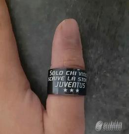 ANELLO JUVENTUS