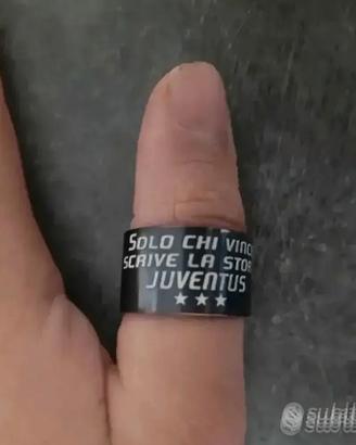 ANELLO JUVENTUS