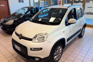 Fiat Panda 1.3 MJT 95 CV S&S 4x4