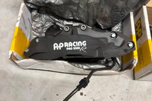 Ap Racing Pro 5000R