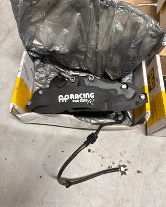 Ap Racing Pro 5000R