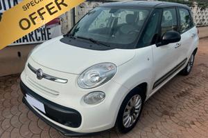 Unico Proprietario Fiat 500L 1.3 MJET 85CV 12/2014