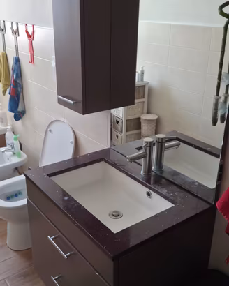 Mobile Bagno