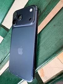 iPhone 17 Pro Max 256Gb