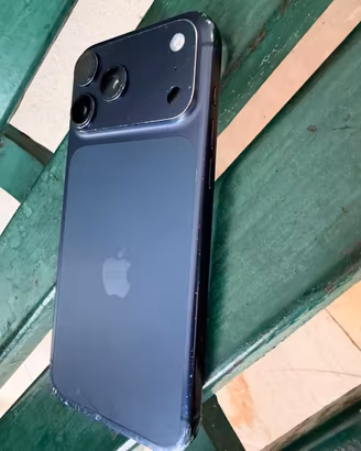 iPhone 17 Pro Max 256Gb
