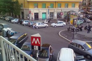 Stanza singola compreso di tutte le spese