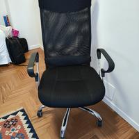 Sedia Operativa Ergonomica 