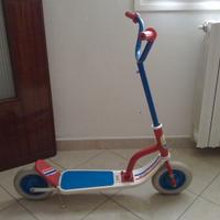 Monopattino vintage Coloma Pastor 232