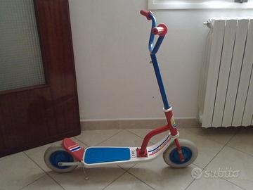 Monopattino vintage Coloma Pastor 232