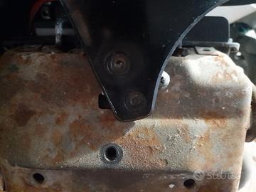 parafango anteriore zip fr originale