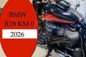 Bmw R 18 CLASSIC
