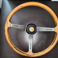 Volante Originale Alfa Romeo - Marca Hellebore.