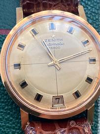 Zenith  Automatico