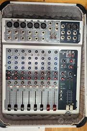 Mixer Peavy PV 10 