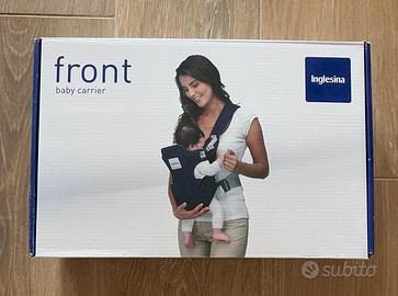 Marsupio Inglesina Front Baby Carrier