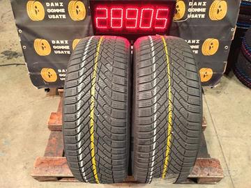GOMME USATE 235 55 19 NEVE 85% PIRELLI DOT22