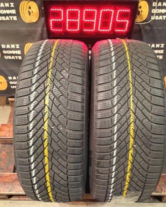 GOMME USATE 235 55 19 NEVE 85% PIRELLI DOT22