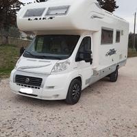 Laika Ecovip 1 Classic Mansardato