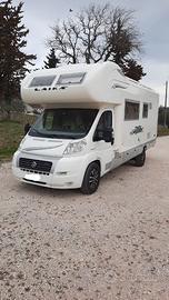 Laika Ecovip 1 Classic Mansardato