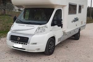 Laika Ecovip 1 Classic Mansardato