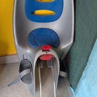 Seggiolino per bici