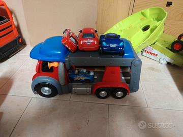 camion pawpatrol 