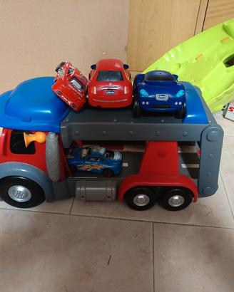 camion pawpatrol 