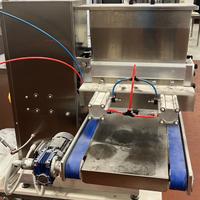 Colatrice e taglio e filo