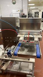 Colatrice e taglio e filo