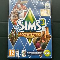 The Sims 3 Monte Vista