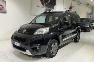 FIAT QUBO 1.3 Mjt 16v 80cv Trekking