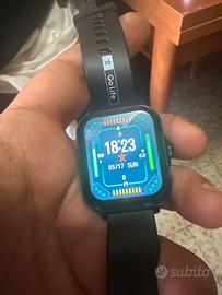 Smart watch golife