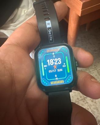 Smart watch golife