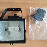 Faro Proiettore alogeno