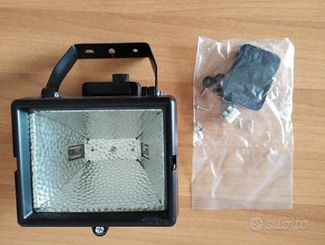 Faro Proiettore alogeno