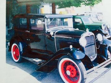 FORD Altro modello - 1925