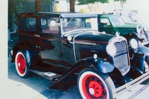 FORD Altro modello - 1925