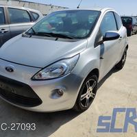 Ford ka ru8 1.2 69cv 08-16 ricambi