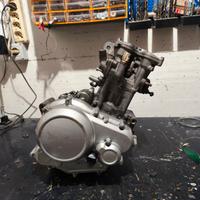 Motore completo mInarelli 125 4T