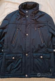 Giacca trapuntata Gate One