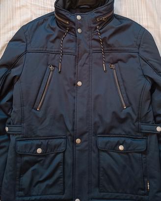 Giacca trapuntata Gate One